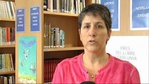 La biblioteca de l'Escala ofereix un nou servei de préstec gratuït de llibres electrònics