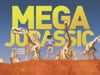 Mega Jurassic (Intro 2) National Geographic Channel Italy - NEW YORK PROMAX AWARDS - GOLD