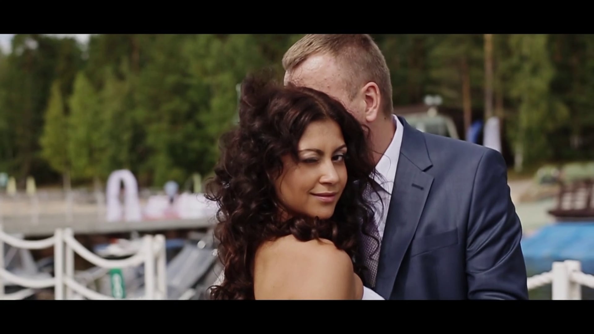 Vitaly & Valeria wedding day 26.07.14