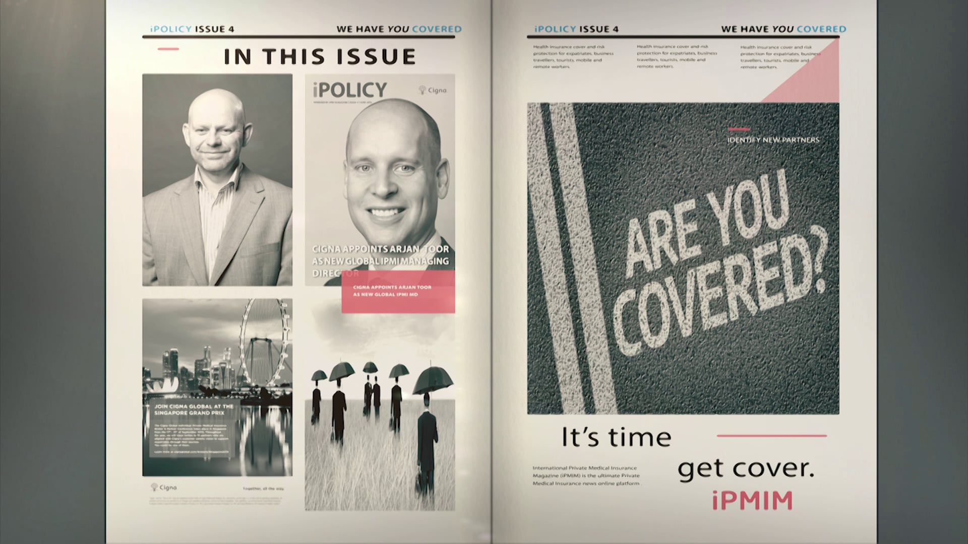 iPOLICY Magazine Issue 004 June 2015 Powered By International Private  Medical Insurance Magazine (iPMIM) on Vimeo