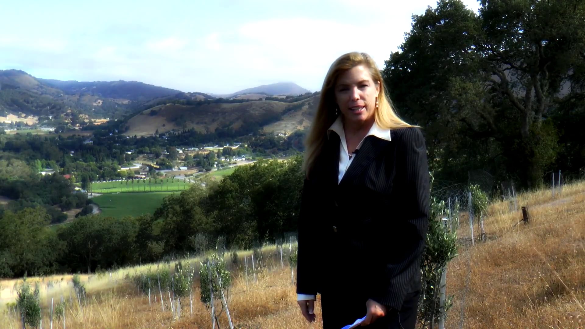 40 acres of land for sale in Watsonville, CA. 10900 Watsonville Road, CA, 95020 on Vimeo