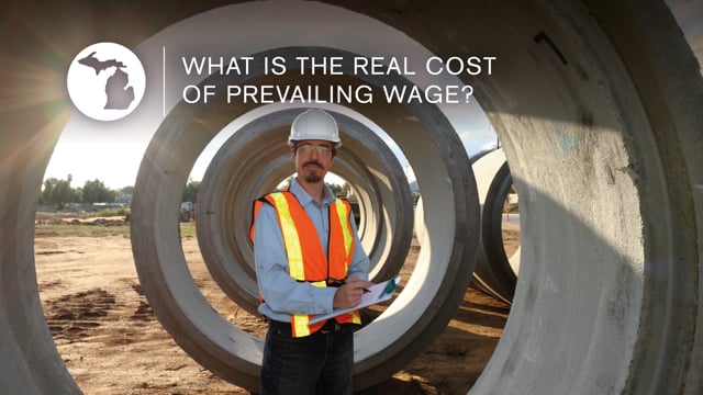 Prevailing Wage: Real Cost