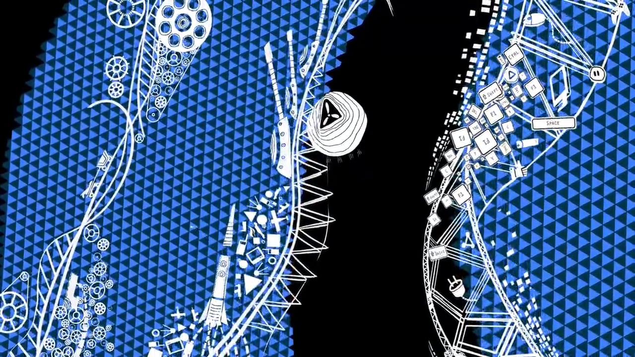 Screenshot of Children of Future Sleep