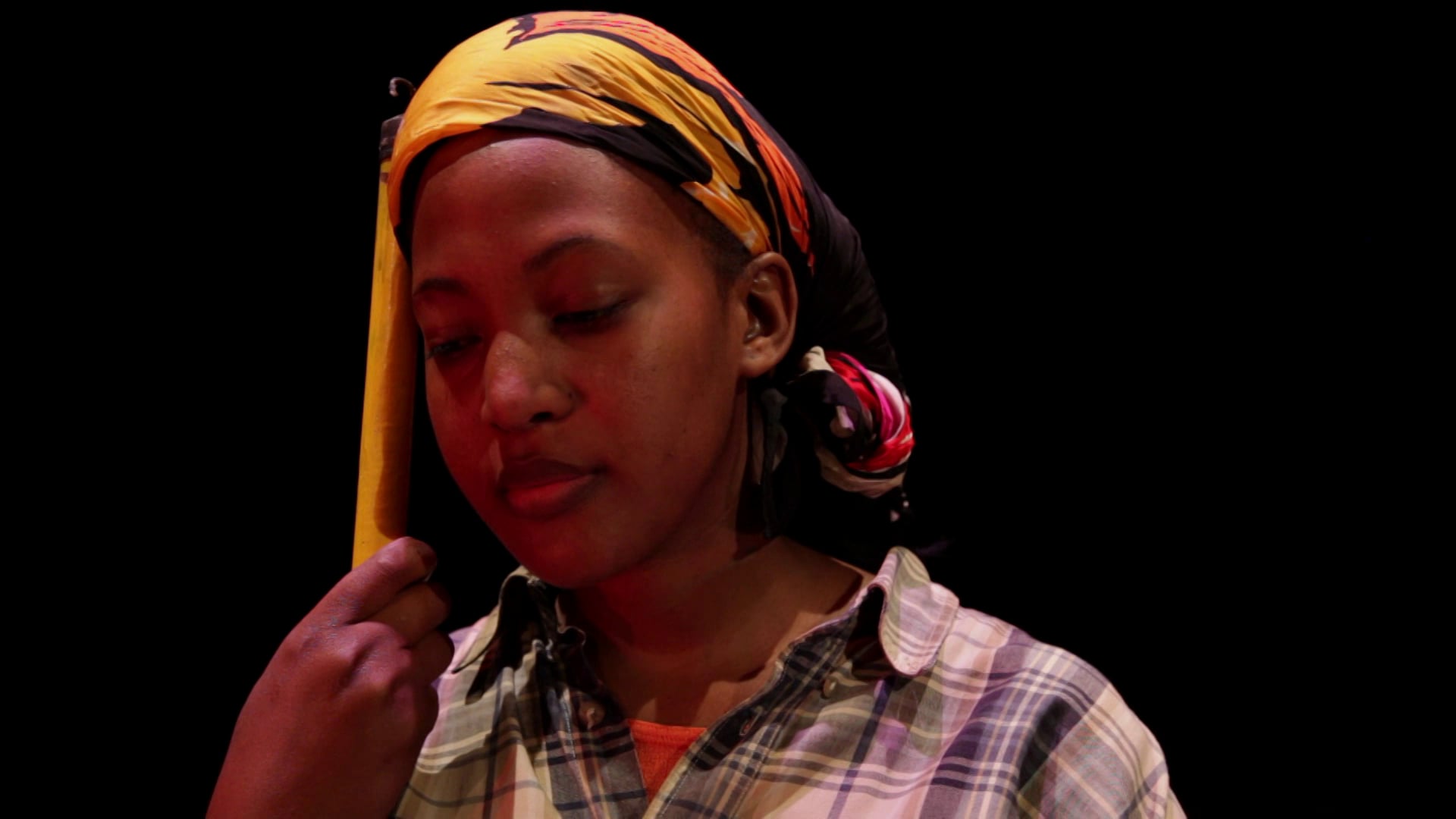 Directors Cut - I will Work