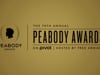 The 74th Annual Peabody Awards on Pivot - Air Master