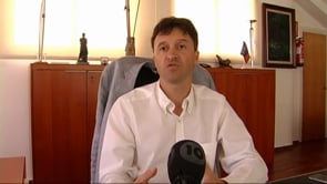 La UBET denuncia la posta en marxa de les zones blaves abans d'hora.