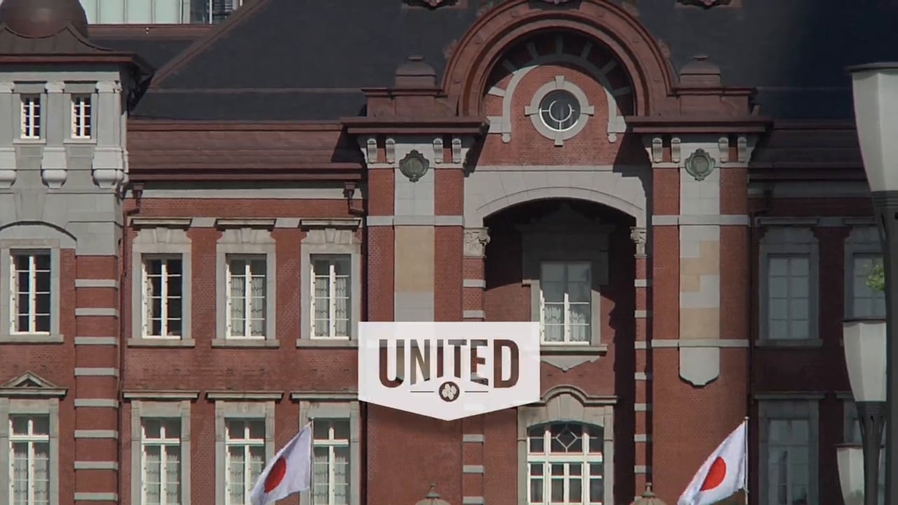 2015SS - MATSUKEN & YUMA - UNITED JPN