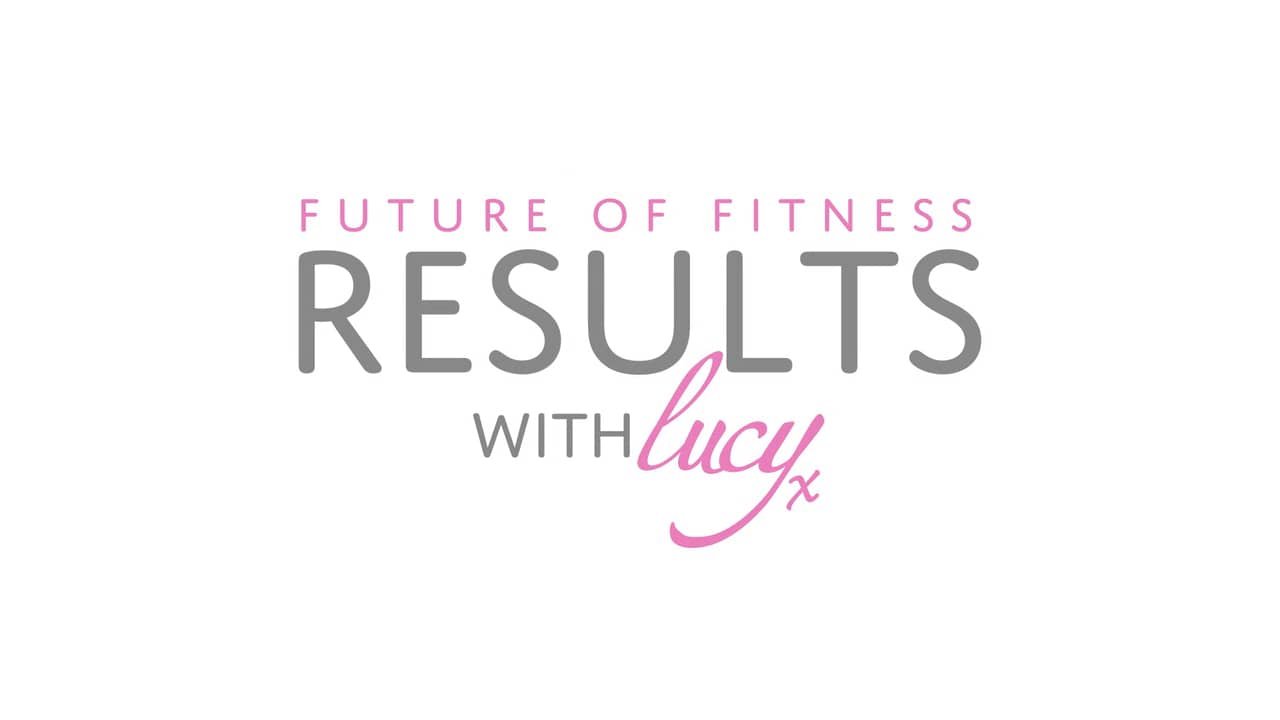RESULTS WITH LUCY Beachbody Promo on Vimeo