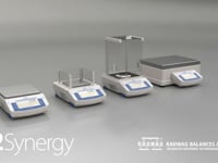 X2 Synergy Balances: operating modes overview