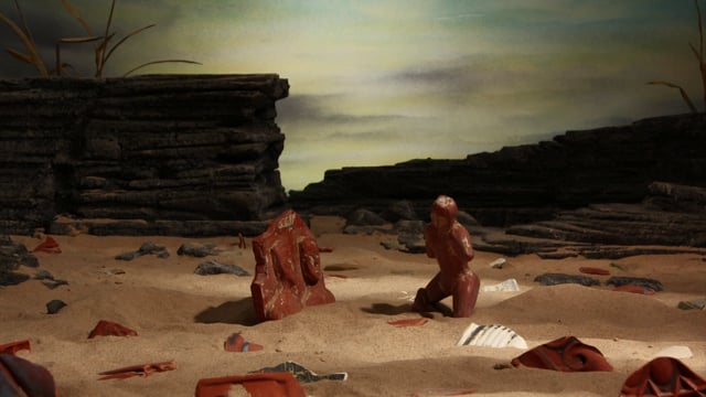 Thumbnail for Nearly, Always