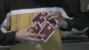 Cardistry