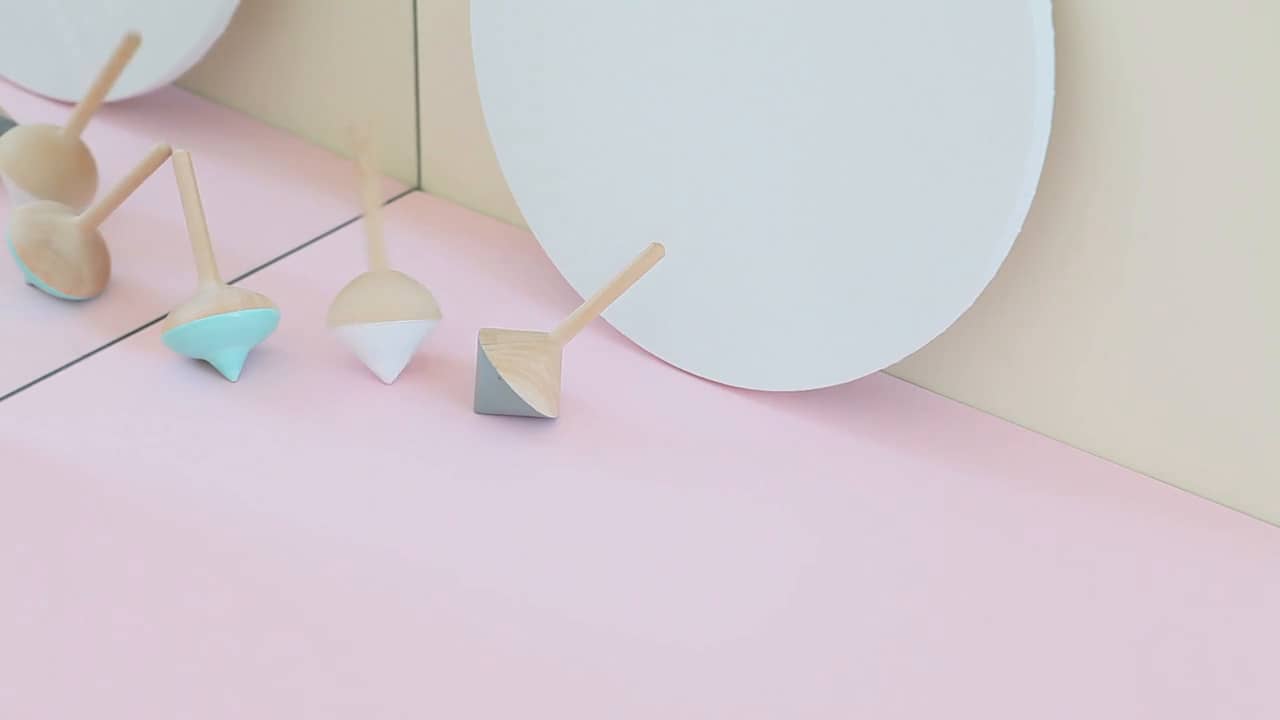 COS PLAY Playful Design Objects by COS on Vimeo