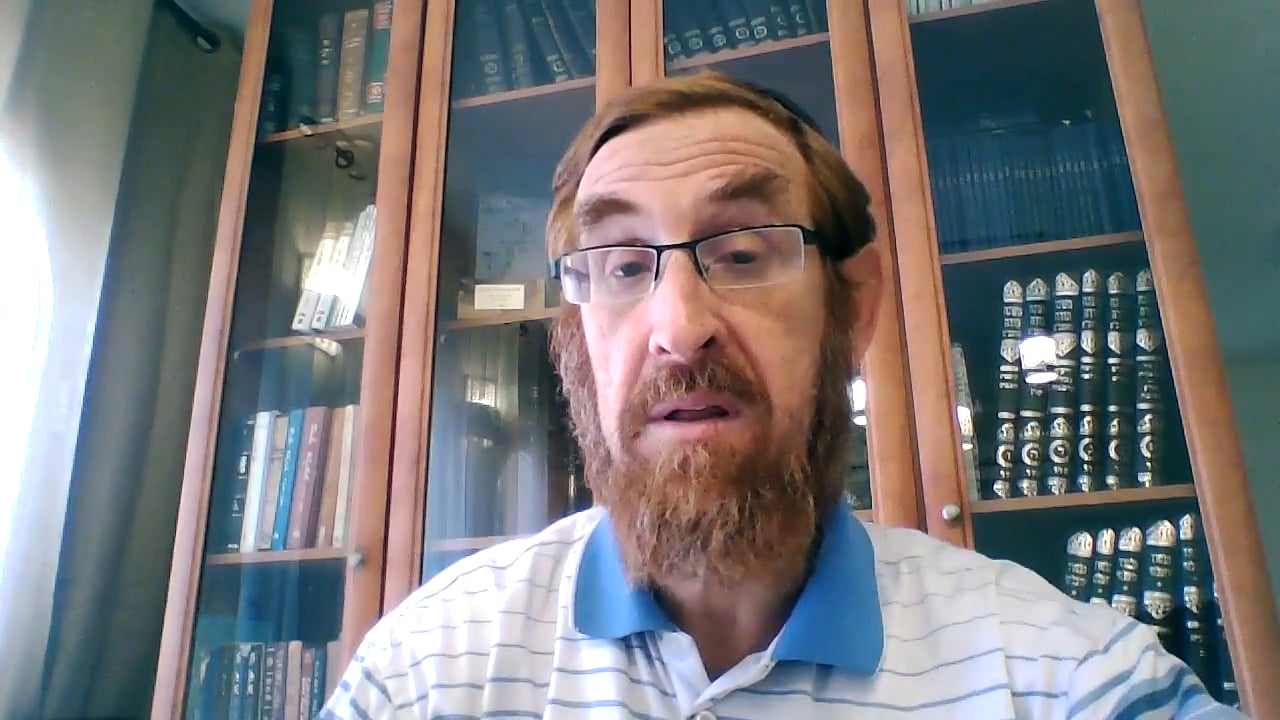 Rabbi Yehudah Glick | The Holy Temple 2