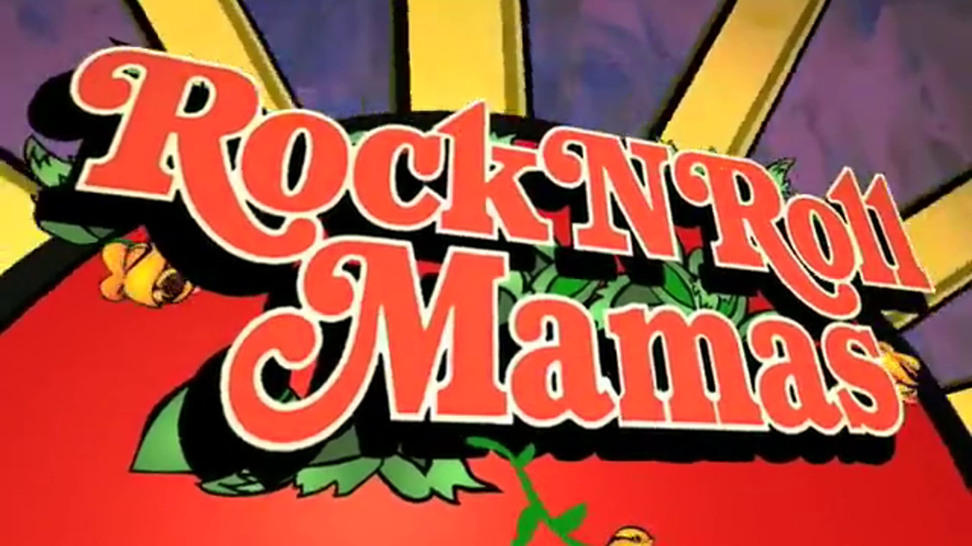 Rock N Roll Mamas - Trailer