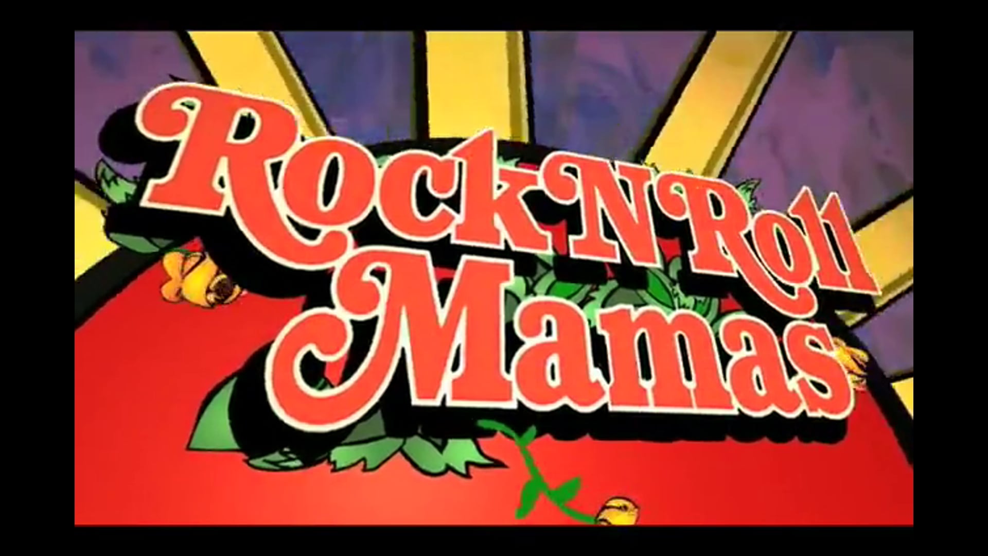Rock N Roll Mamas - Trailer