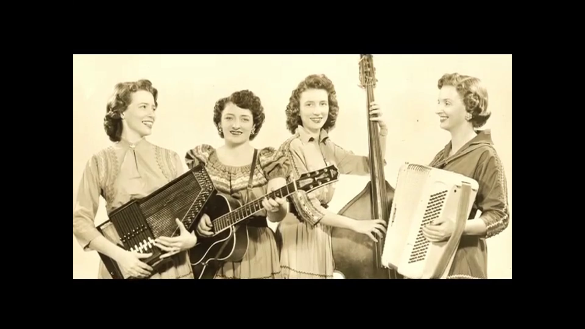 The Winding Stream - The Carters the Cashes and the Course of Country Music - Trailer