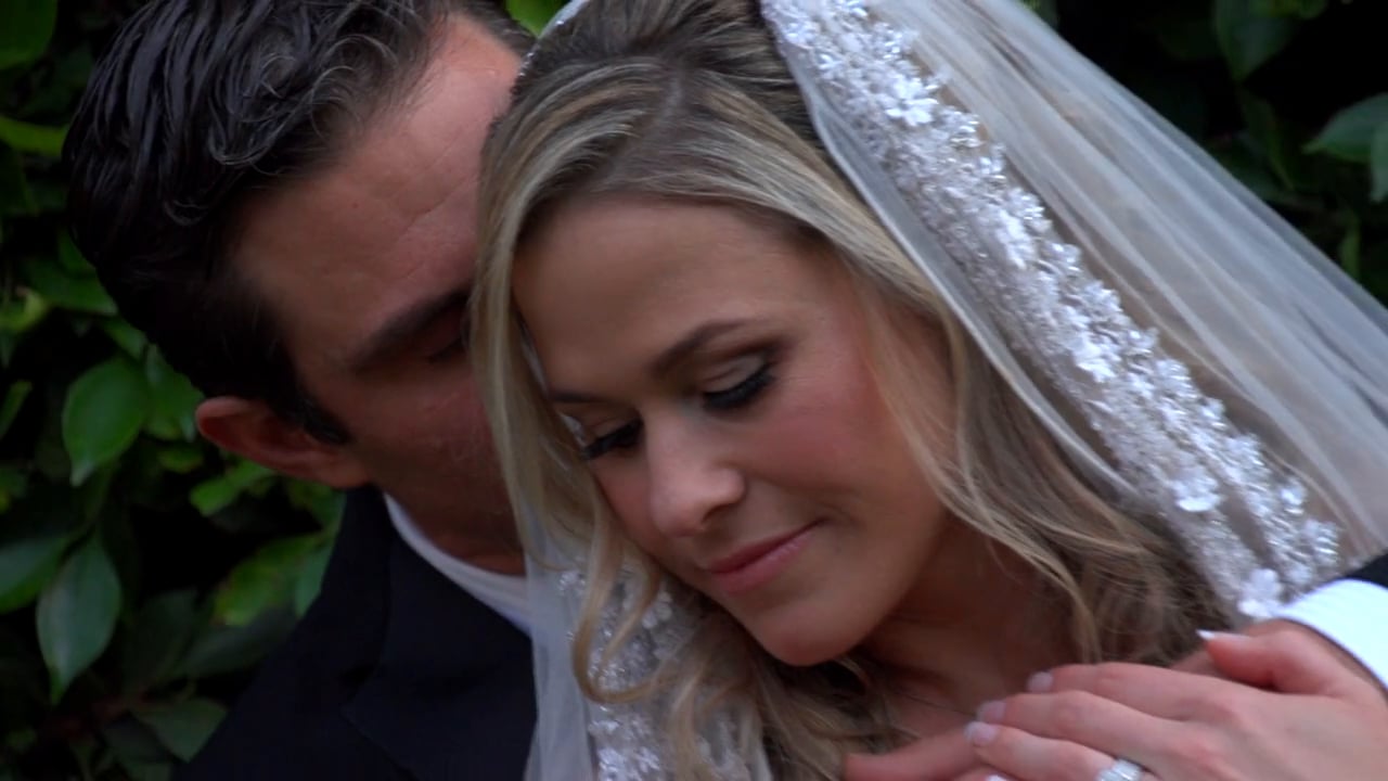 The Wedding Celebration of Brittany + Justin Speier * Hyatt Regency Newport Beach.