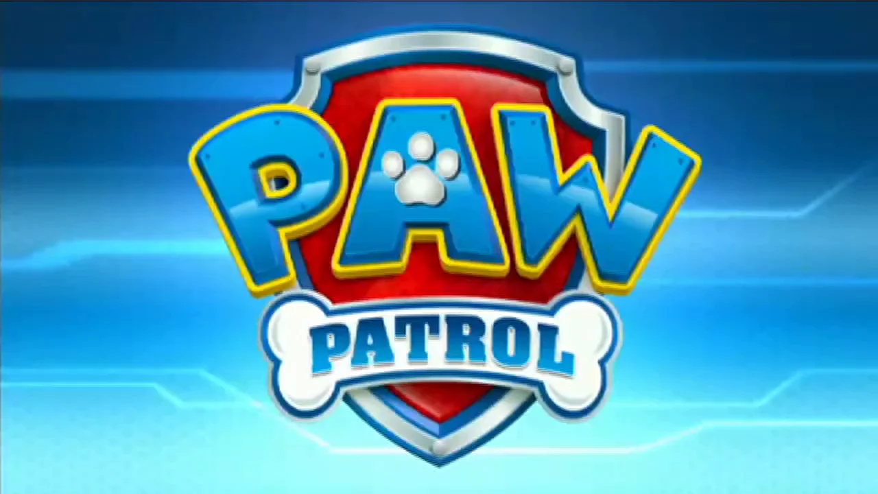 Paw patrol season7 demo reel on Vimeo