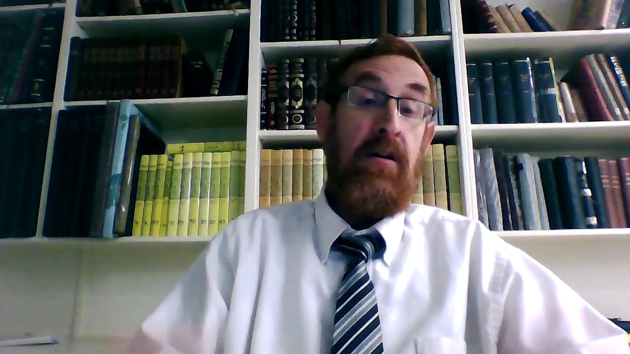 Rabbi Yehudah Glick | Psalm 122