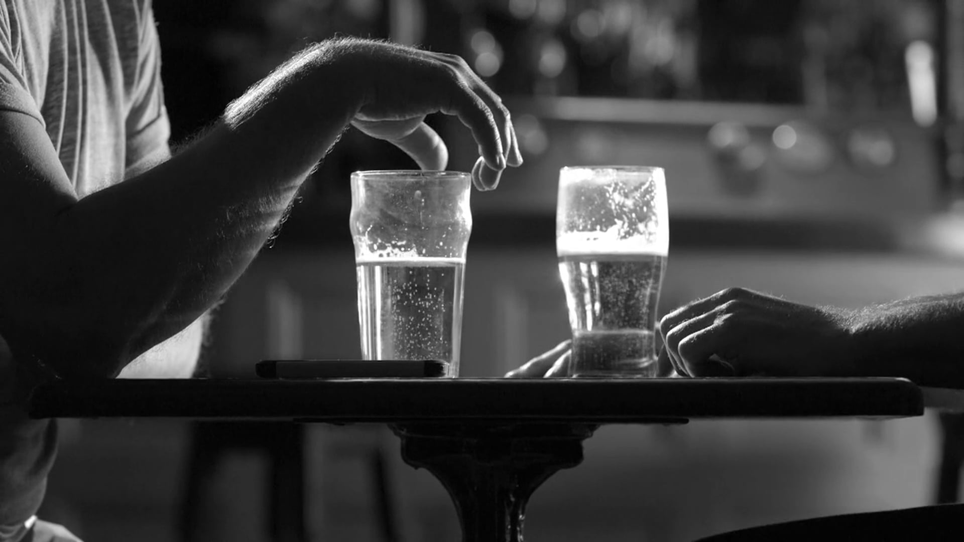 Survivors UK - 'Intimacy'