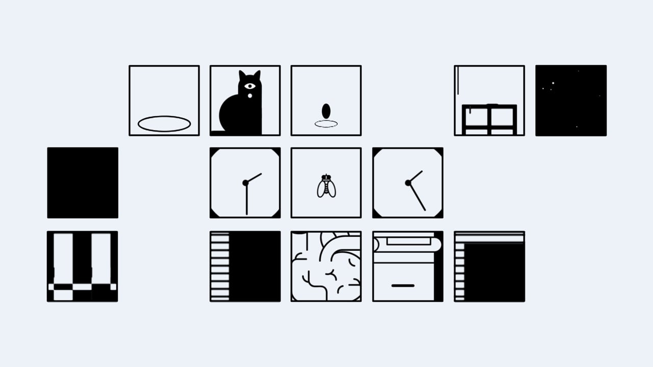 Screenshot of Paradox