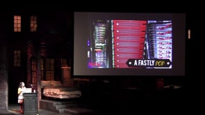 Monitorama PDX 2015 - Portland, OR