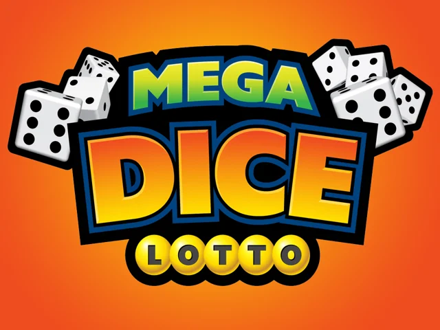 Mega dice on sale lotto result