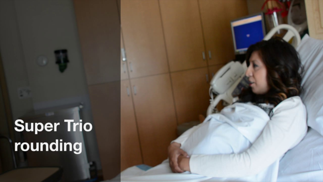 Super Trio rounding on Vimeo