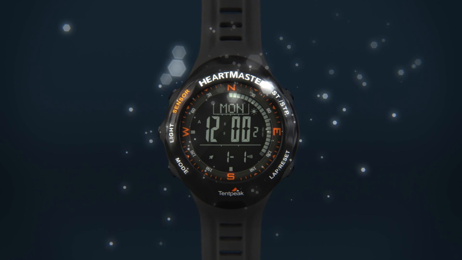 Tentpeak TW-701 main