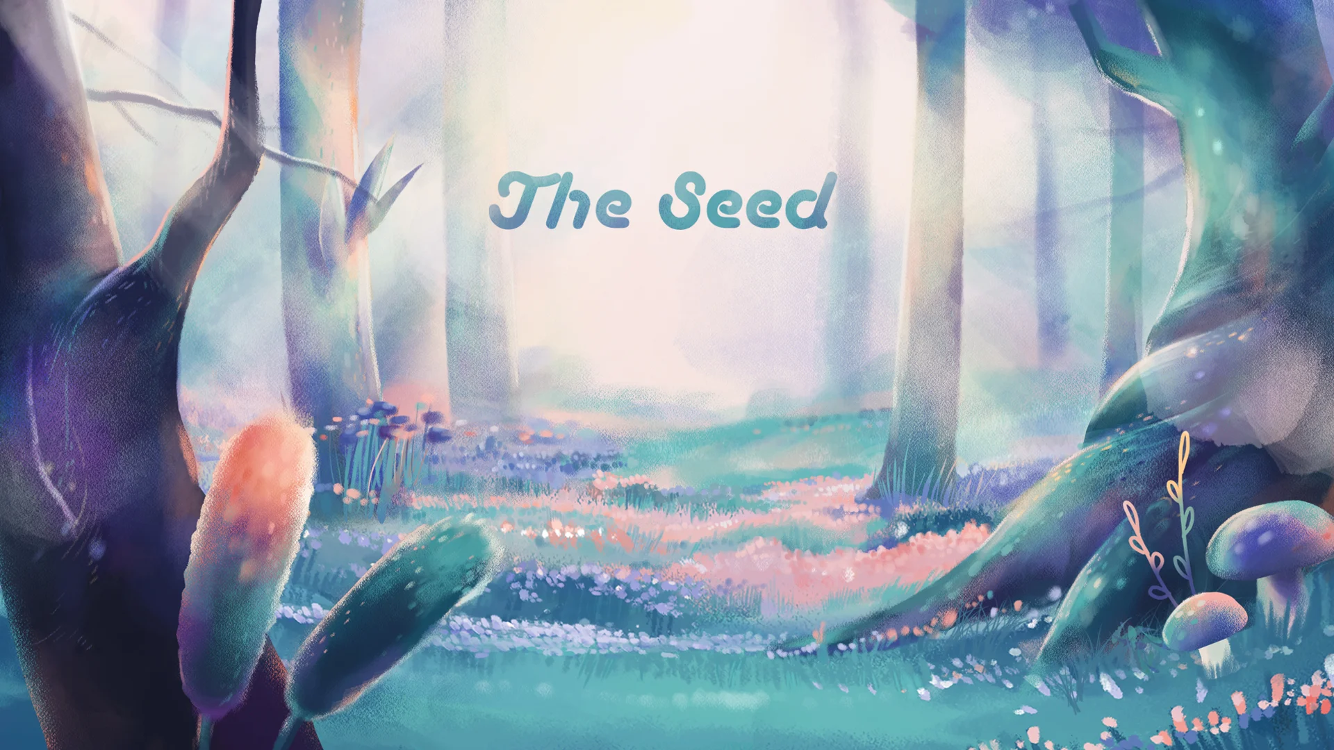 Moments form. The Seed online.