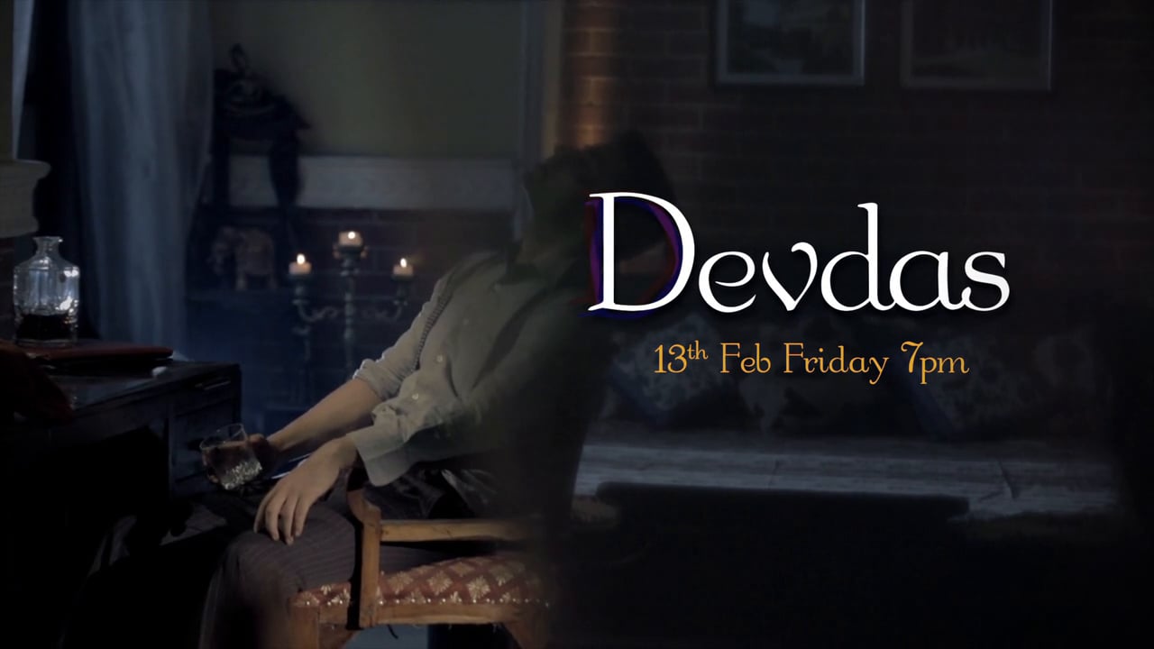 Devdas 40 SEC HD