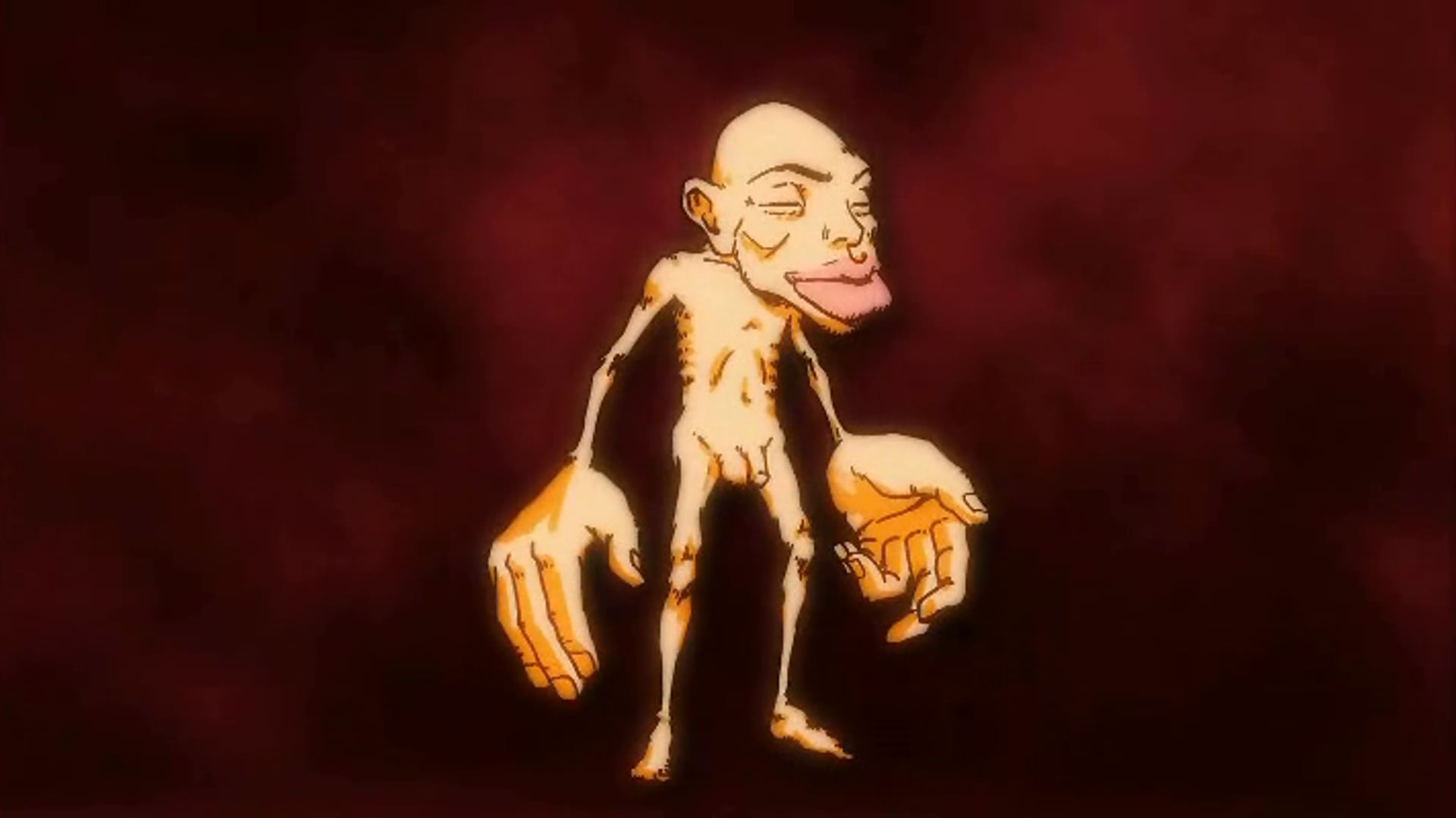 Homunculus