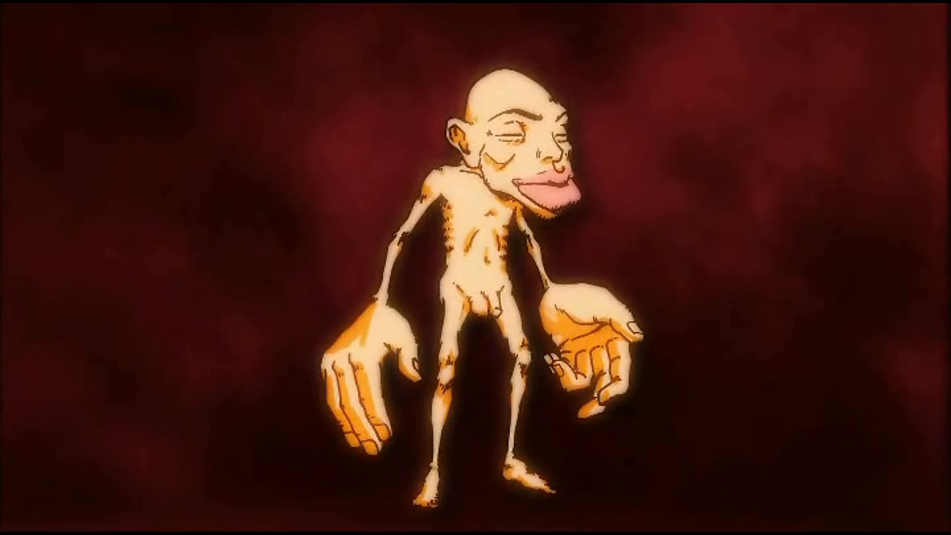 Homunculus