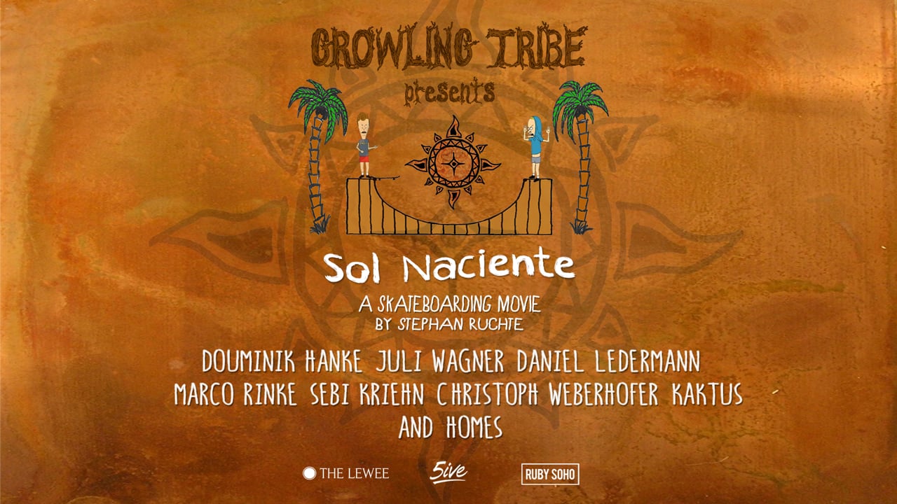 Sol Naciente ~ Full Movie