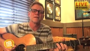 Steven Curtis Chapman Has a Special Message for Charleston