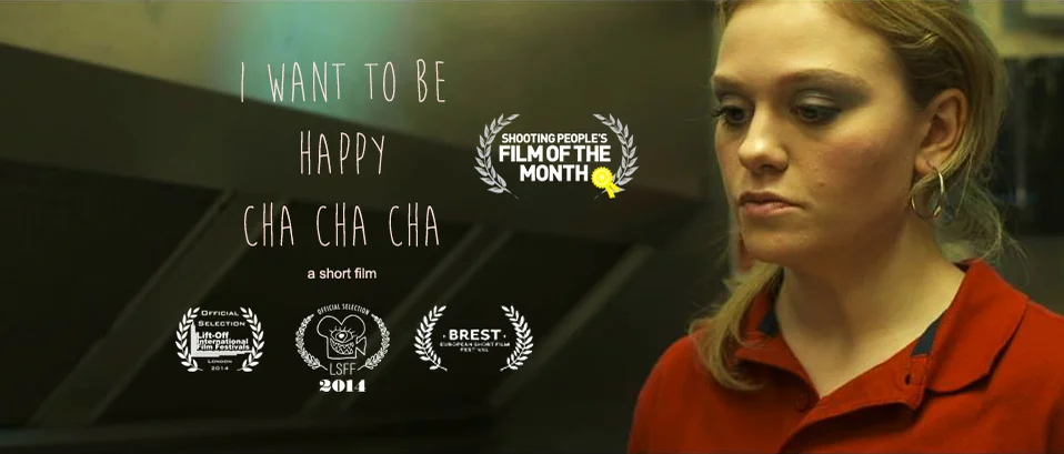 I Want To Be Happy Cha Cha Cha 2014 on Vimeo