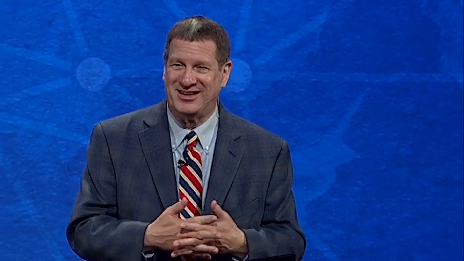 HFBC Message: The Case for Christ