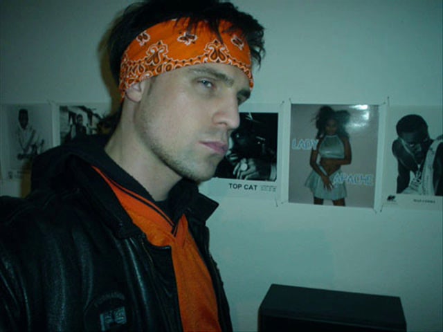 Rydemsplert - Tester rip dem up {Savage Riddim} on Vimeo