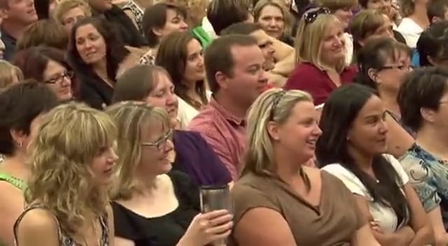 Video gallery thumbnail