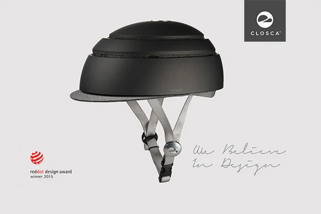 Closca fuga online helmet