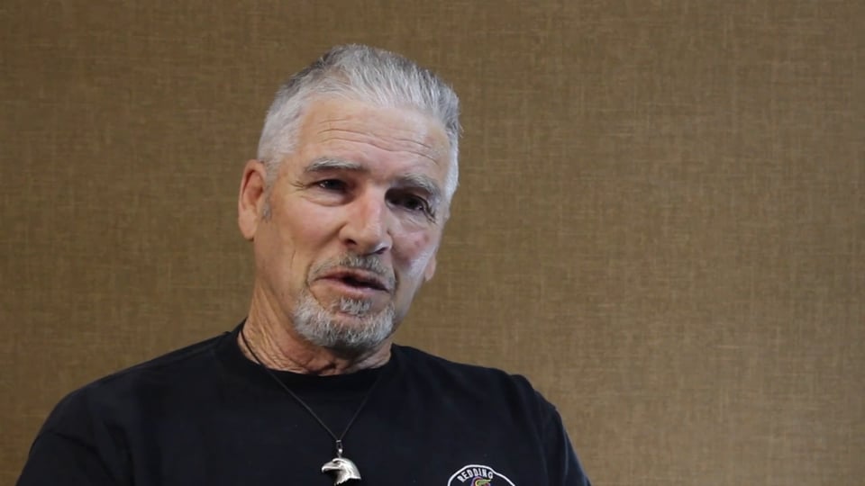 An Introduction: Charlie Caldwell