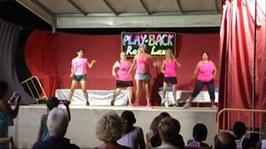 Playback Rosa Lau