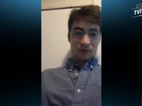 AT(TVI) NEL MONDO – MARIO, DA VICENZA A BRUXELLES