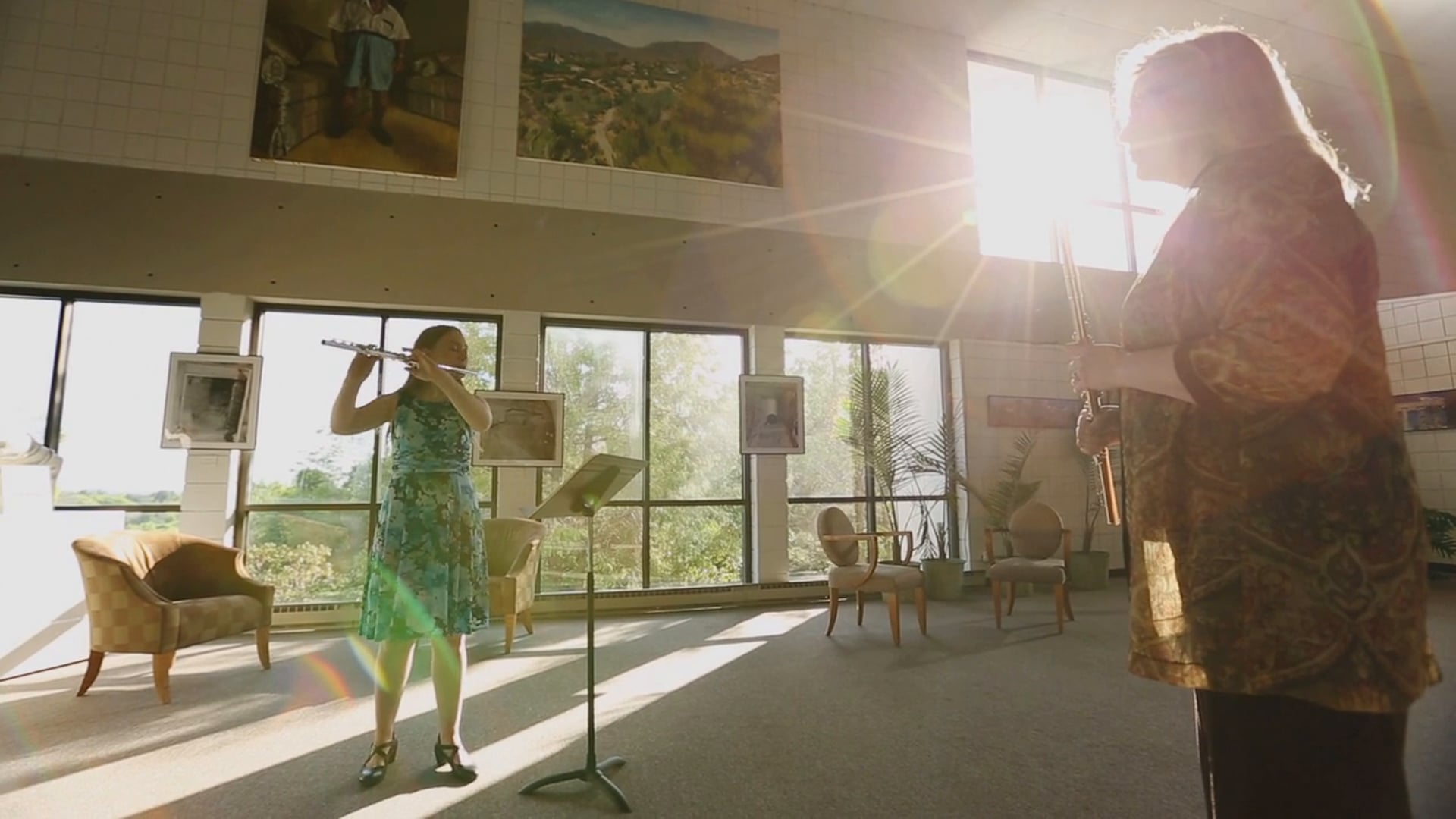 Boston Pops 'Young Artists'