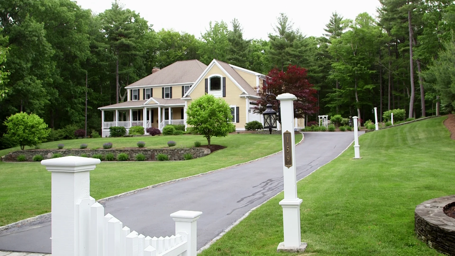 Final 159 Fox Run Road on Vimeo