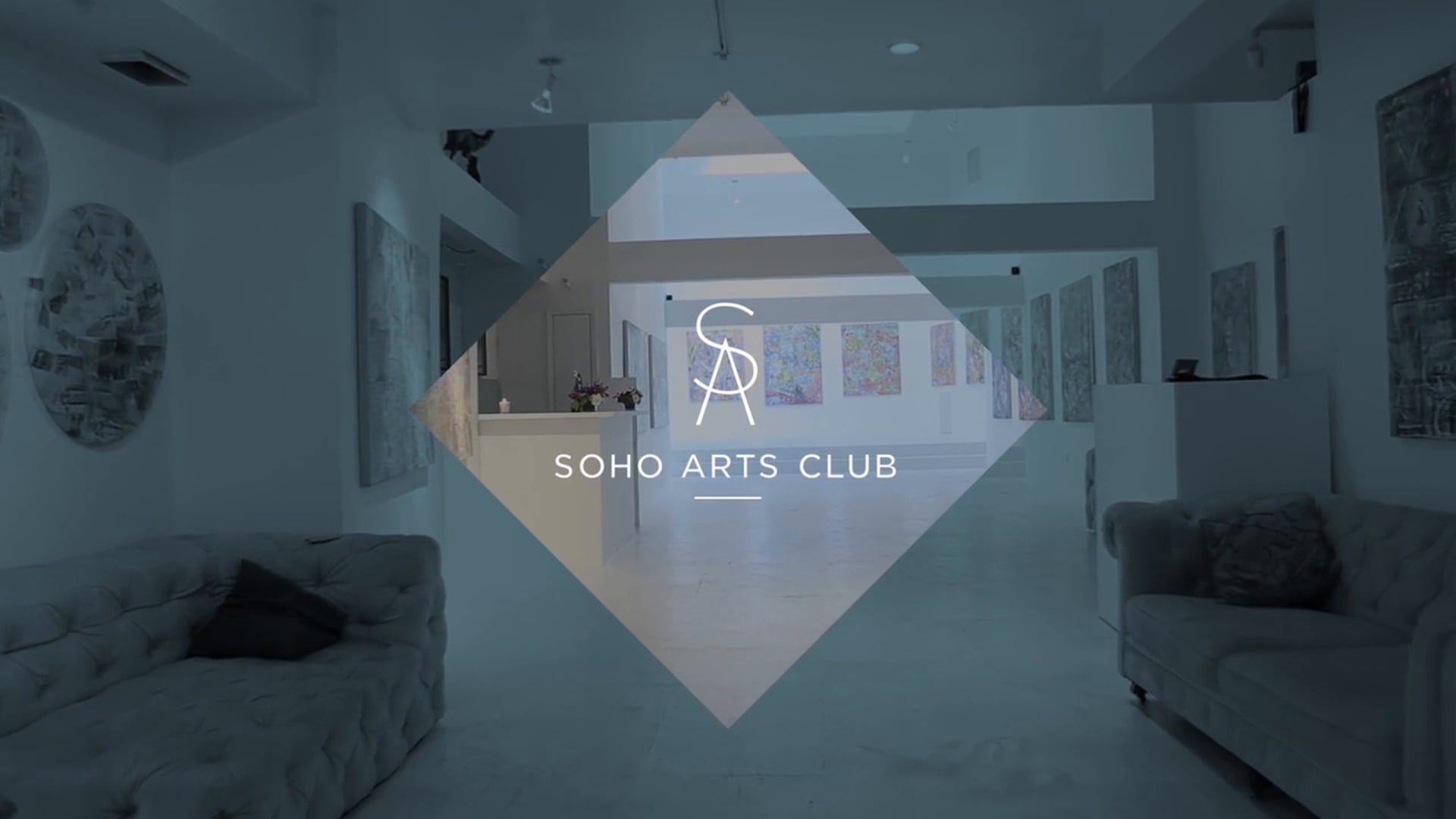 Soho Arts Club