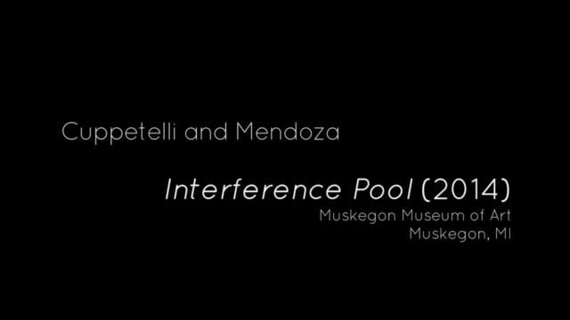 Cuppetelli and Mendoza, "Interference Pool"