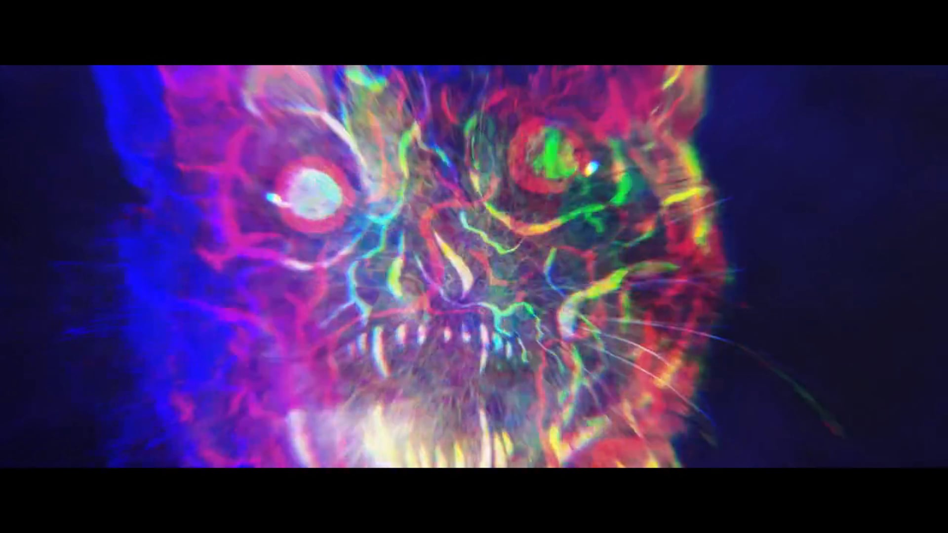 Mastodon "Asleep In The Deep"