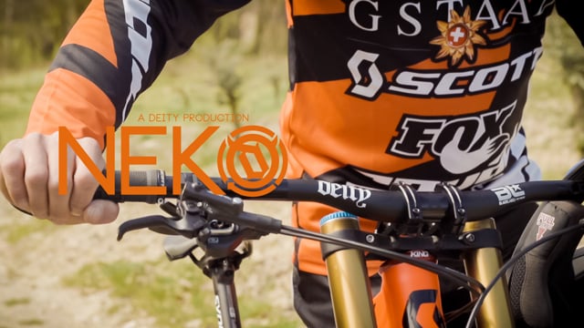 Deity Neko Mulally Unplugged and Unchained from deity