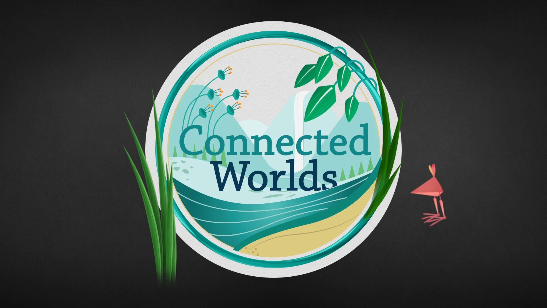 Connected worlds